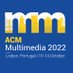 ACM Multimedia (@acmmm2022) Twitter profile photo ACM Multimedia (@acmmm2022) Twitter profile photo