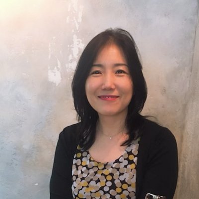 Hyeyoung Lim Profile
