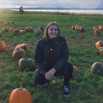 j_brockerville's profile picture. 24 | she/her | mun biology