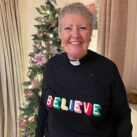 Revd Karen Wilson(@karamelykaren67) 's Twitter Profile Photo