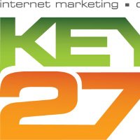 KEY27 Marketing(@KEY27marketing) 's Twitter Profile Photo