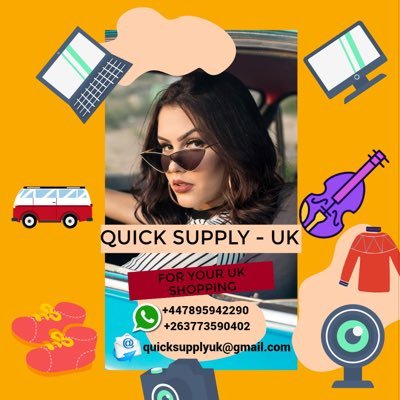Quick Supply Uk