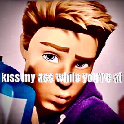 cruxlsummerr's profile picture. slavery? been there done that