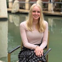 Anneka Johnson (@annekaljohnson) 's Twitter Profile