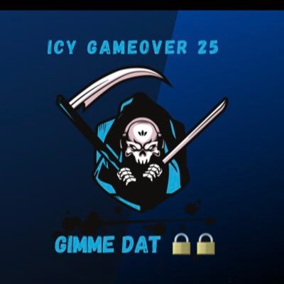 icygameover2513's profile picture. Xbox GT: IcyGAMEOVER25