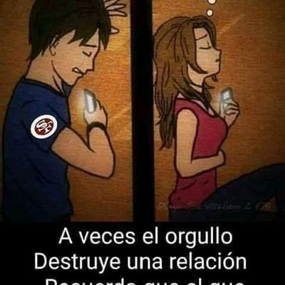 En el amor y la amistad