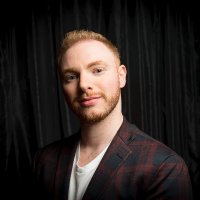 Zack Bernbaum (@ezeqialfilm) 's Twitter Profile