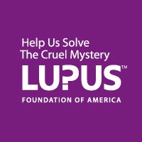 LFA, SE Region (FL, SC, TN, AL, KY) is devoted to solving the mystery of #lupus while giving support to those living with it and their loved ones.