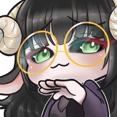 Gwen Gwiddonodさんのプロフィール画像
