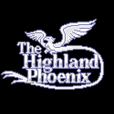 The Highland Phoenix