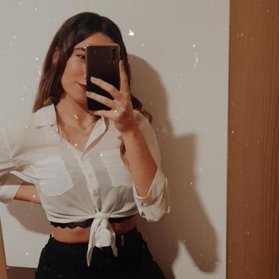 18y✌
UTAD❤ ciências do desporto
Instagram: cataryna25