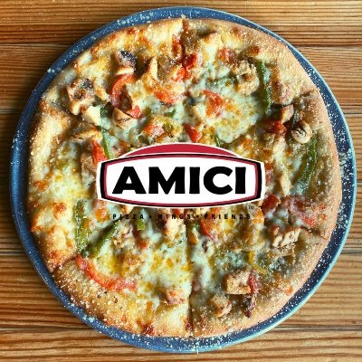 Amici Athens