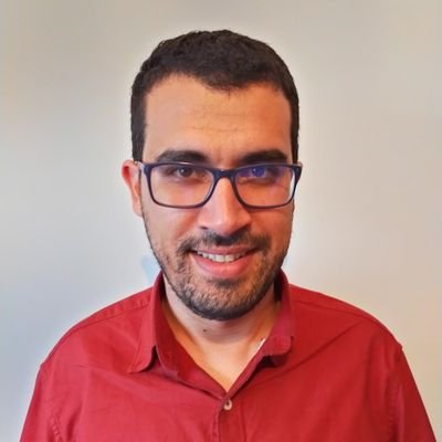 chaouirq_amine's profile picture. IT engineer