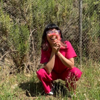 Mamá de Celeste, feminista, tallerista itinerante, escritora, lectora y tejedora compulsiva.
@autoraschilenas