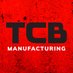 TCB Manufacturing (@TCBManufacturi1) Twitter profile photo