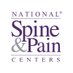 National Spine & Pain Centers (@treatingpain) Twitter profile photo