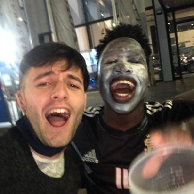 TreideGuido's profile picture. 