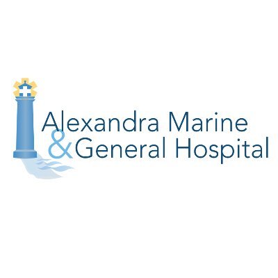 Alexandra Marine & General Hospital