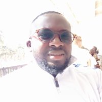 Mbowe(@DrMboweIbrahima) 's Twitter Profile Photo