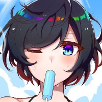 睦浄瑠璃@skeb再開 (@mutumijoruri) 's Twitter Profile Photo 睦浄瑠璃@skeb再開 (@mutumijoruri) 's Twitter Profile Photo