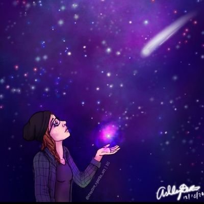 Ashleyさんのプロフィール画像