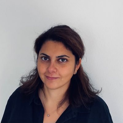 PhD, Pharmacist, GPCRs & G Protein signaling