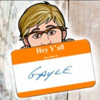 Gayle Tabor(@dalm8ton) 's Twitter Profile Photo