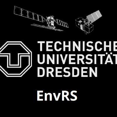 EnvRS_TUD Profile Picture