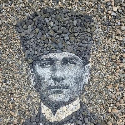 SonErr07's profile picture. 'Tabiata saygı aklın vicdanıdır.'
Mustafa Kemal ATATÜRK