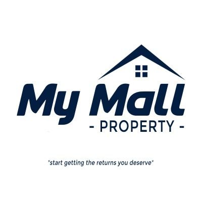 Mymallproperty's profile picture. Start Getting the Returns you Deserve!
Managing a Rental Property Can be Complicated But Doesn't have to be Complicated For You! Let Us Handle Everything!