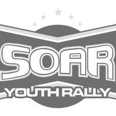 SOAR is an annual Youth Rally for 6th-12th graders in the southeast. It's held each March and hosted by the Central Church of Christ.