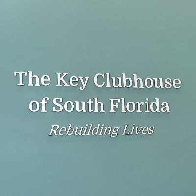 Mission: To afford people whose lives have been disrupted by mental illness the opportunity to recover through reintegration into the workplace & the community.