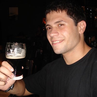 SpositoAurelio's profile picture. 
