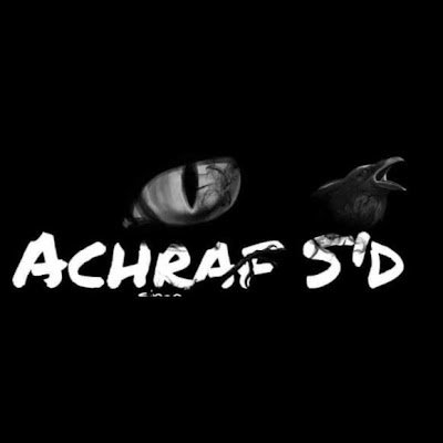 ACHRAFSD2's profile picture. 