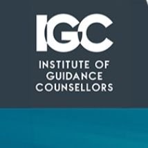 The Institute of Guidance Counsellors is the professional organisation for Guidance Counsellors dealing with social, personal and vocational guidance.