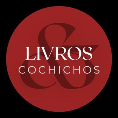 livroscochichos's profile picture. ✨Vendas e trocas de livros, rifas literárias | parcerias na DM 📩 |📍Registro, SP