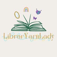 The LibrarYarnLady(@LibrarYarnLady) 's Twitter Profile Photo