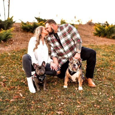 || blessed beyond belief || UGA '19🐶❤ || fitness IG: haleykalsonfit || main IG: haleykalson || YouTube in da link below⬇️