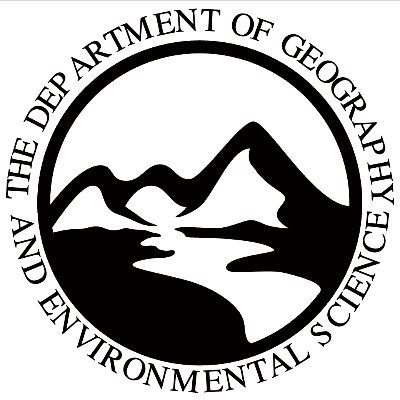 HunterGeoEnvSci's profile picture. 