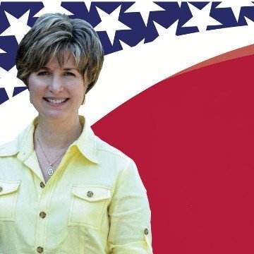 Sue Bernard for Maine State Senate Profile