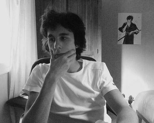 Antoine_Pilgrim's profile picture. Stuffs