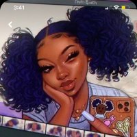 Maria (@blackweebxo) 's Twitter Profile Photo Maria (@blackweebxo) 's Twitter Profile Photo