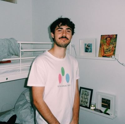 Tengo un pato llamado Juan y hago música con él.
The Doplers: https://t.co/iUfuhBr3mL…
