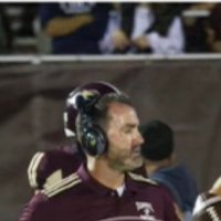 Coach Michael Regan(@CoachReganLions) 's Twitter Profile Photo