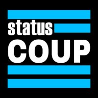 Status Coup News (@statuscoup) 's Twitter Profile