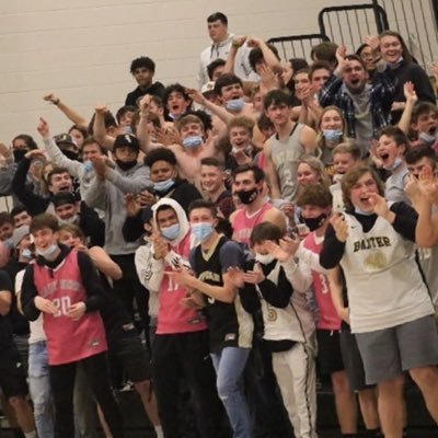 Livingston’s worst nightmare👿👿not affiliated with upperman high school