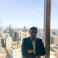 Gökhan BELTEKİN (@gkhntech) Twitter profile photo