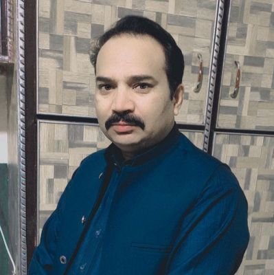 My name is shaikh shahzad doing business of cosmetics in Rawalpindi