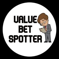 The Value Bet Spotter(@ValueBetSpotter) 's Twitter Profile Photo