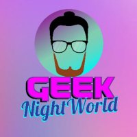 geeknightworld(@geeknightworld) 's Twitter Profileg